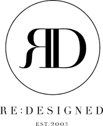 RE:DESIGNED by Dixie